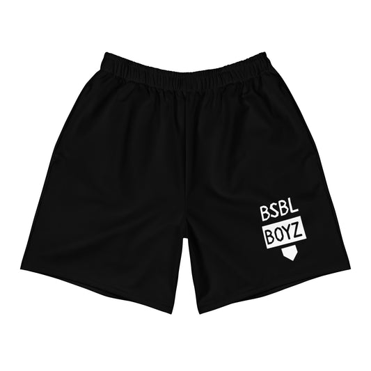 BSBL BOYZ Shorts 1