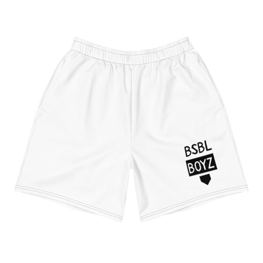 BSBL BOYZ Shorts 2