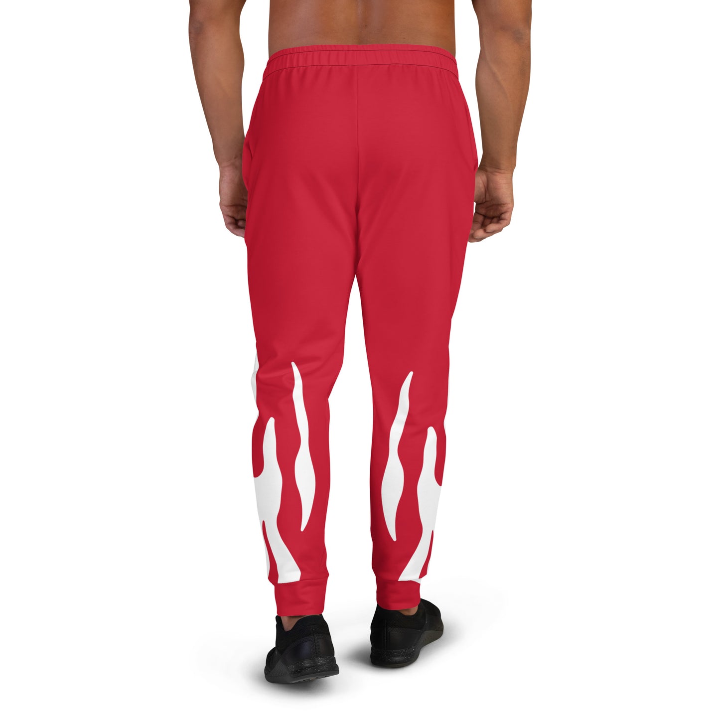 Fearless Joggers 3