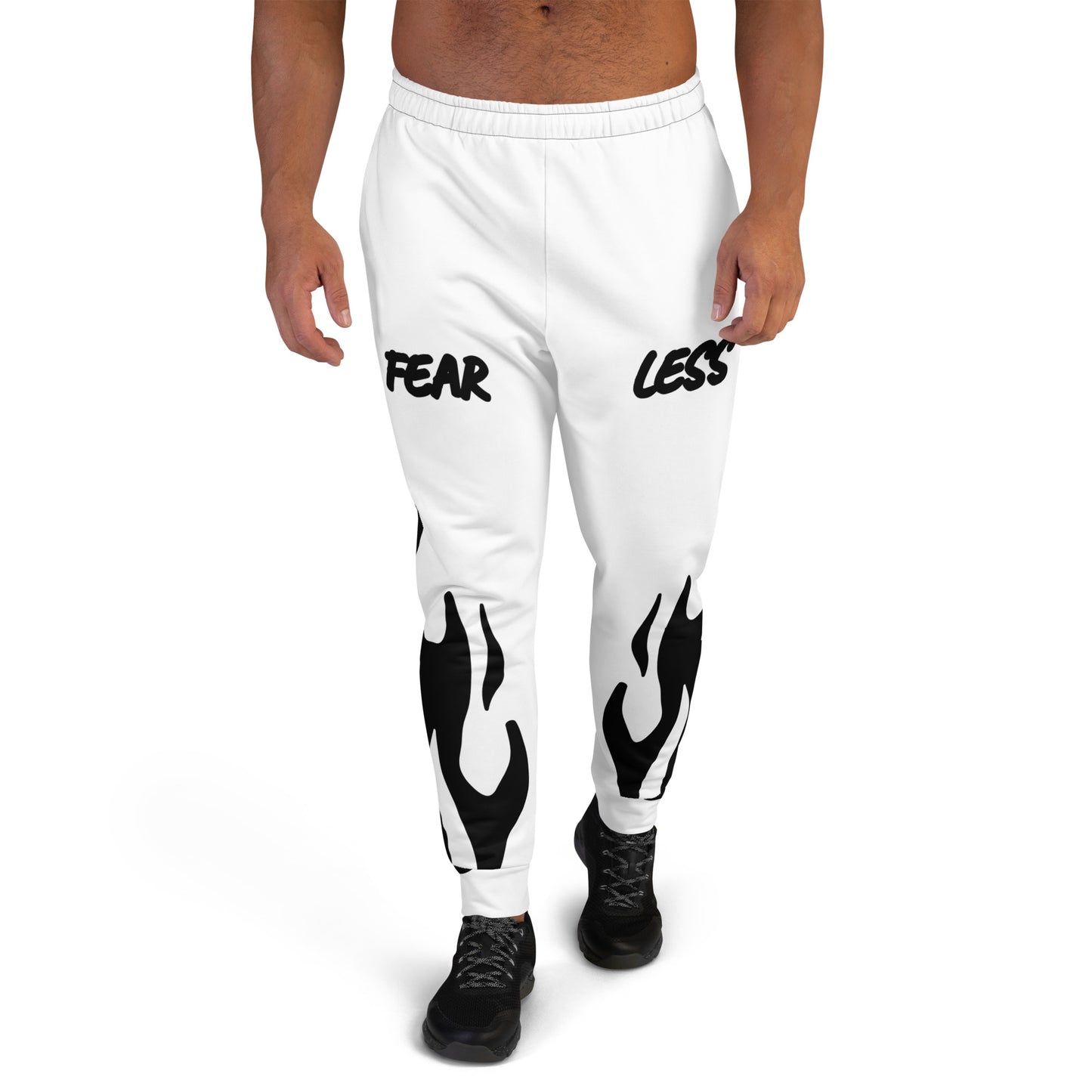 Fearless Joggers