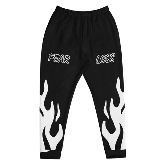 Fearless Joggers 2