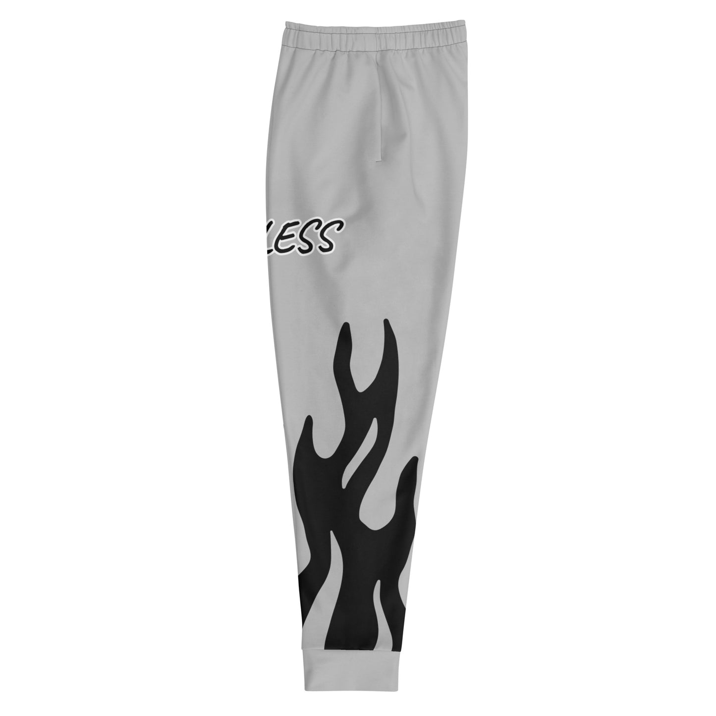 Fearless Joggers 4