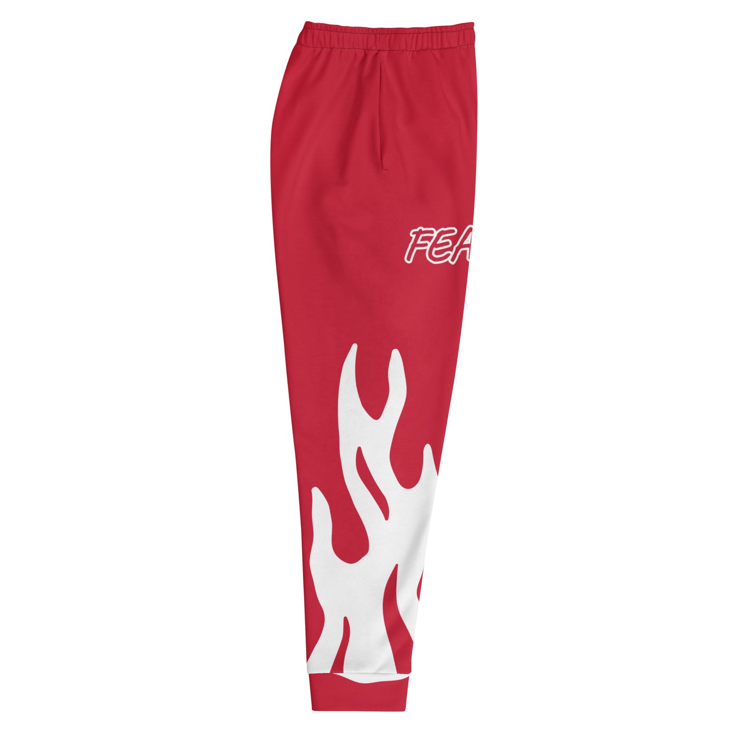 Fearless Joggers 3