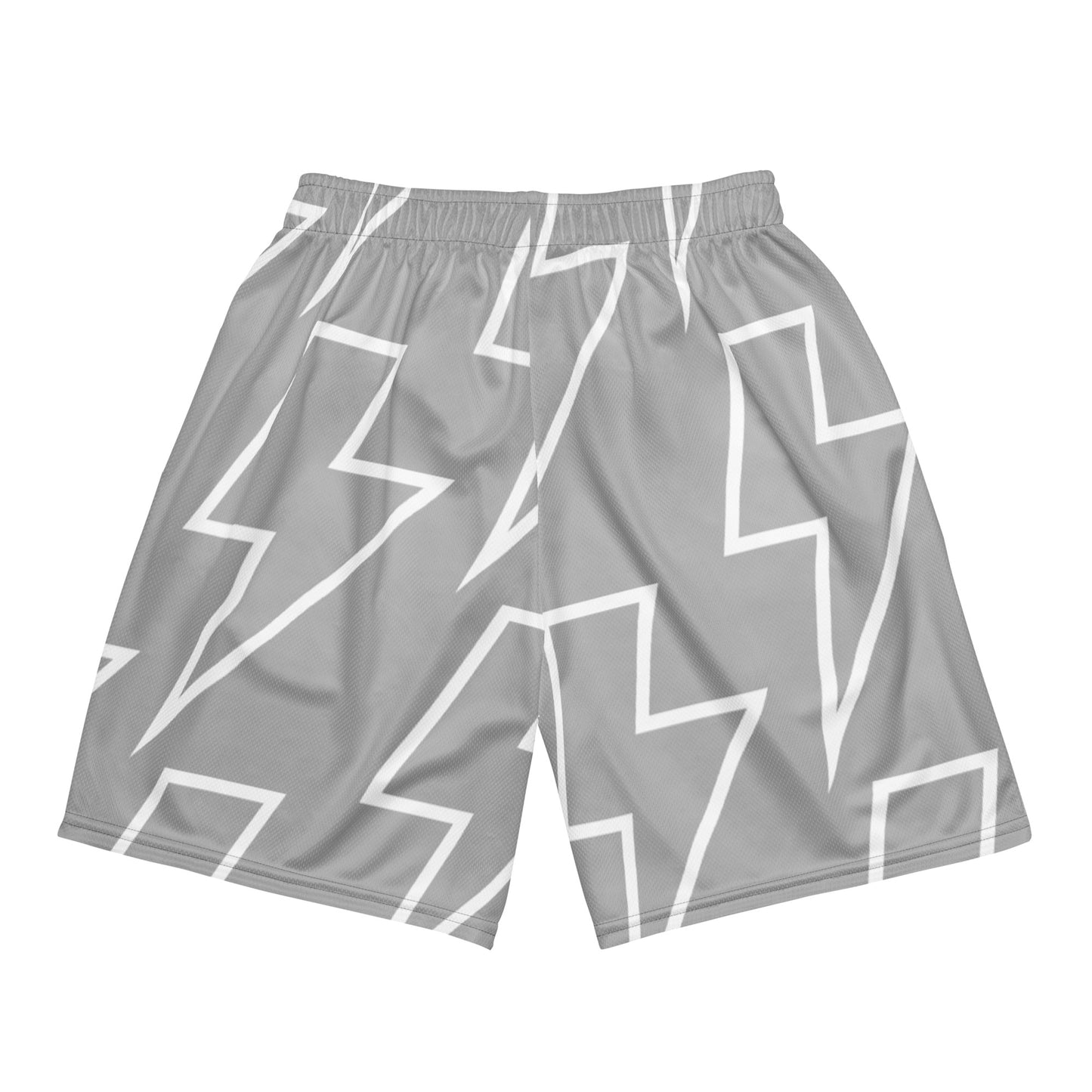 Fearless mesh shorts 4