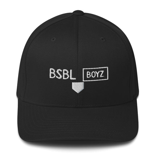 BSBL BOYZ Cap