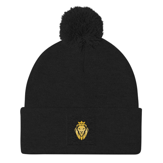 ALPHAS ONLY Beanie