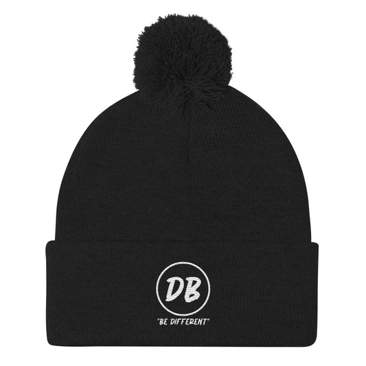 DIFFERENT BREED Beanie