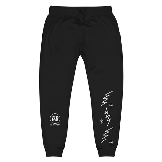 DIFFERENT BREED sweatpants 2