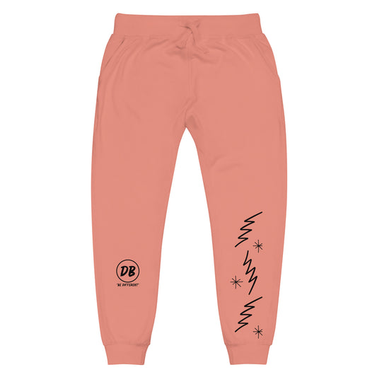 DIFFERENT BREED sweatpants