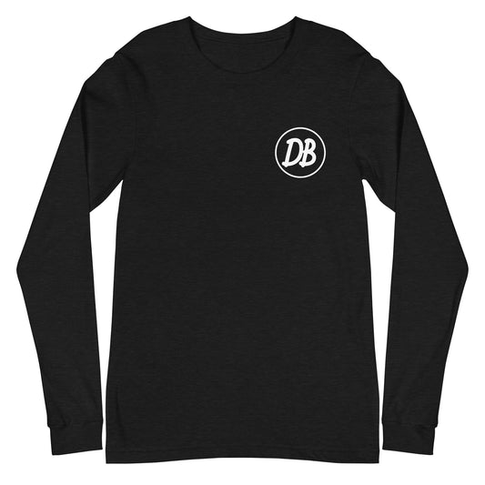 DIFFERENT BREED Long Sleeve Tee