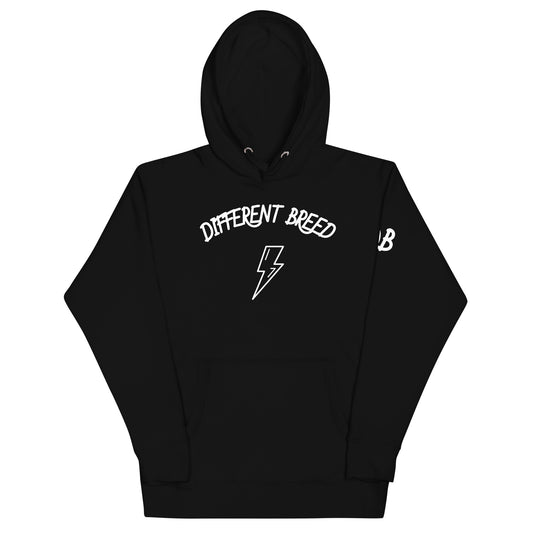 DIFFERENT BREED Hoodie